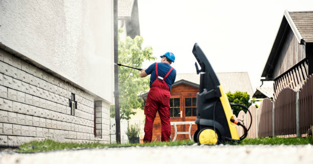 Best Factory Floor Cleaning  in Graham, TX